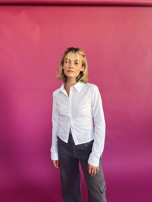 Muse Maker Top